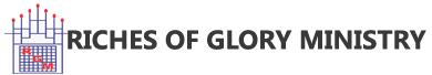 Riches of Glory Ministry